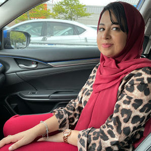Meet your Posher, Hind